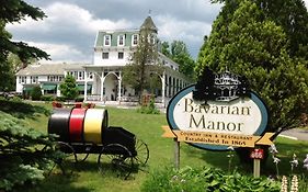 Bavarian Manor Inn Purling Ny