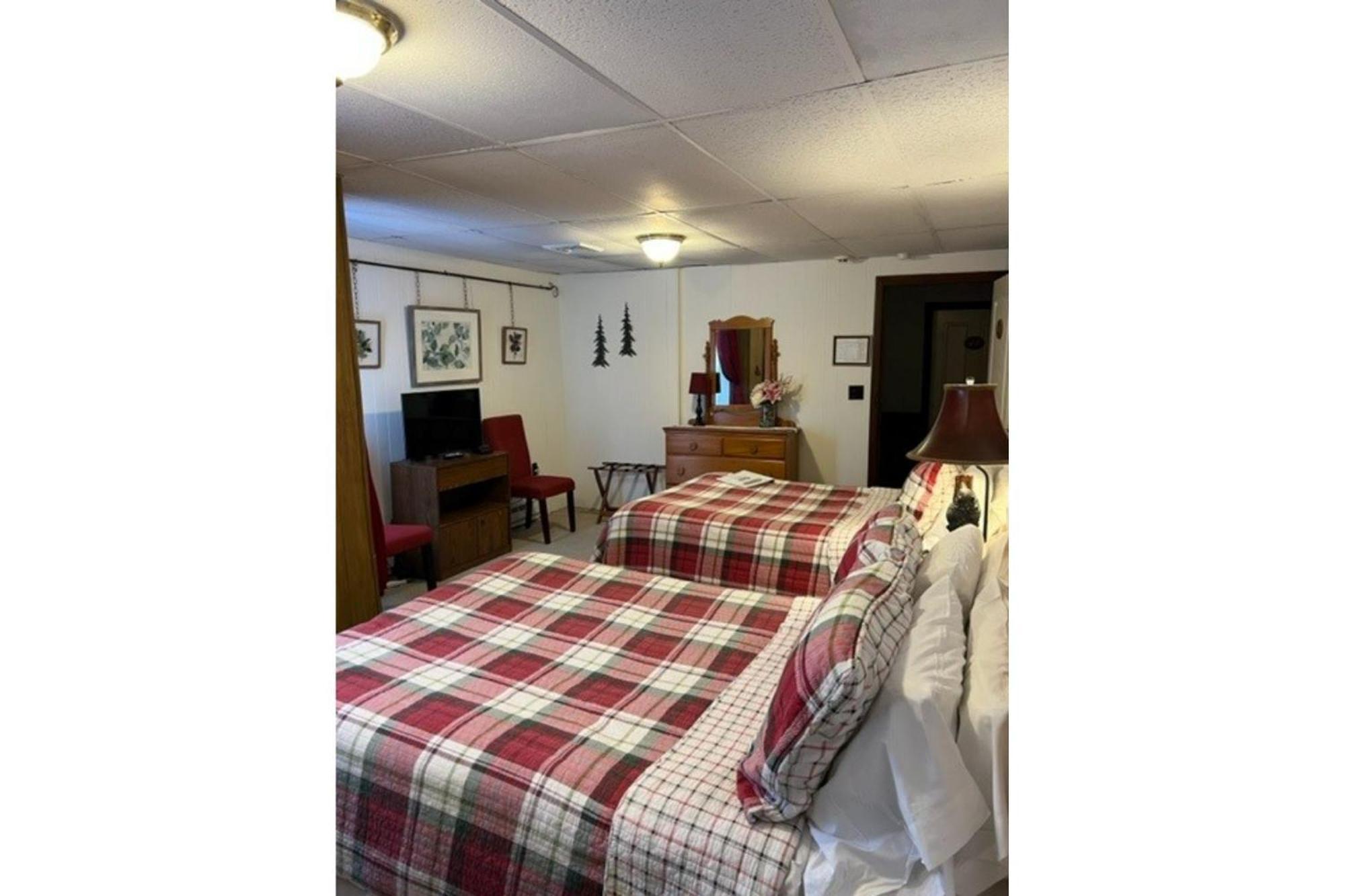 The Bavarian Manor Hotel Purling Room photo